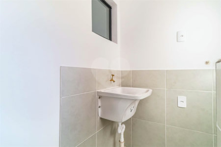 Apartamento à venda com 1 quarto em Vila Sônia, São Paulo, SP