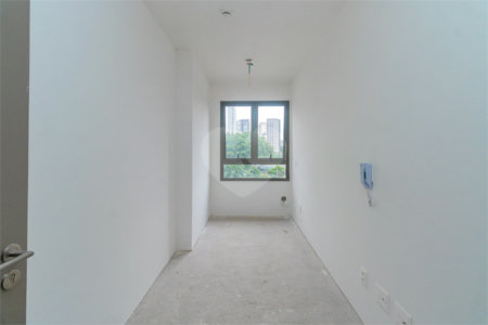 Apartamento à venda com 3 suítes em Brooklin, São Paulo, SP