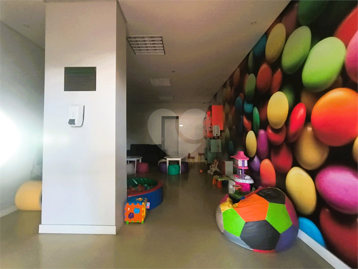Apartamento à venda com 2 quartos em Jardim Esmeralda, São Paulo, SP