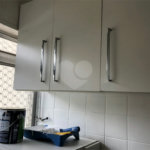 Apartamento à venda com 2 quartos, sendo 1 suíte, em Vila Parque Jabaquara, São Paulo, SP