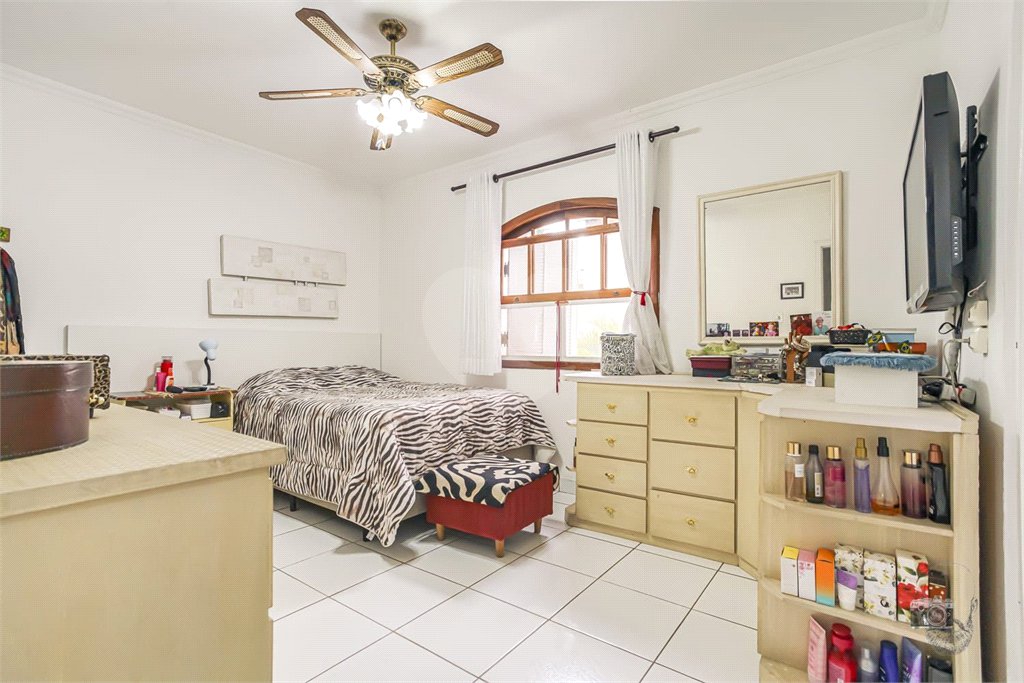 Casa à venda com 3 quartos, sendo 1 suíte, em Vila Leopoldina, São Paulo, SP