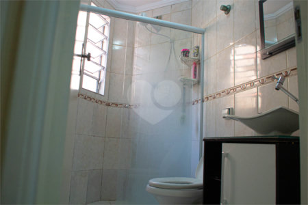 Apartamento à venda com 2 quartos em Esplanada Mendes Moraes, São Roque, SP