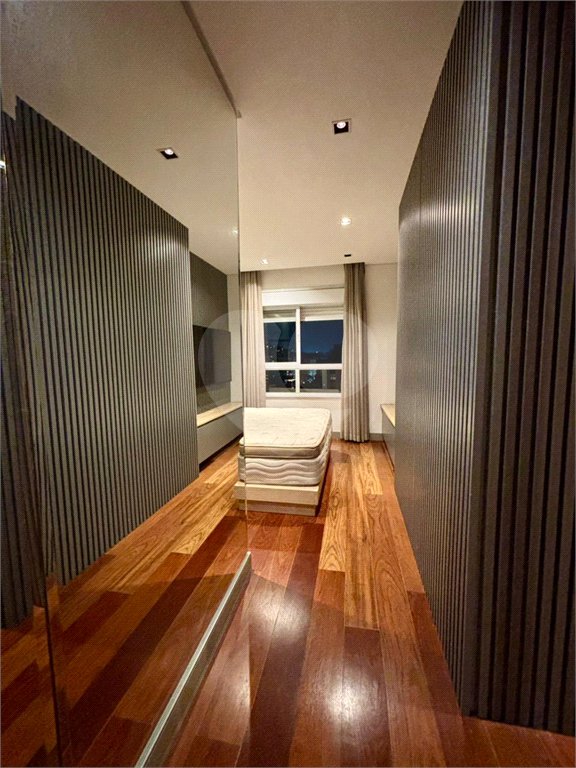 Apartamento à venda com 2 suítes em Jardim Fonte do Morumbi, São Paulo, SP