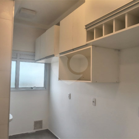 Apartamento à venda com 2 quartos em Vila Progresso, Sorocaba, SP