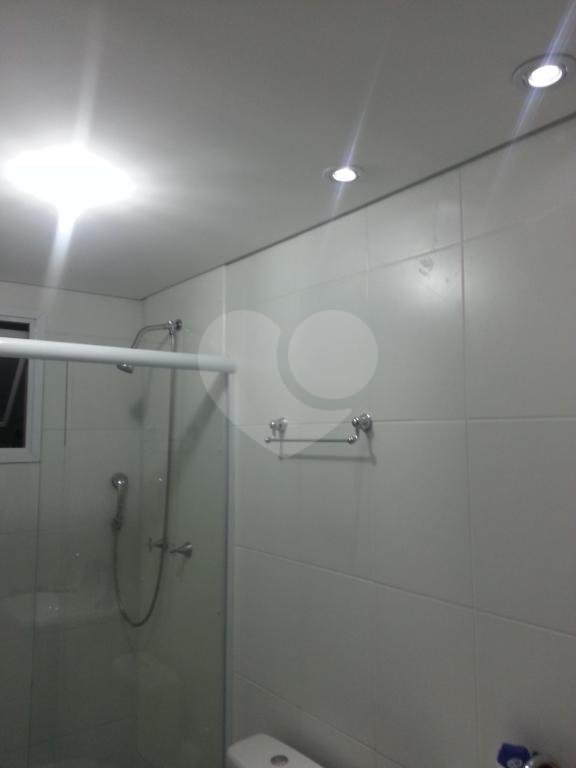 Apartamento à venda com 2 quartos, sendo 1 suíte,  em Rio Pequeno, São Paulo, SP