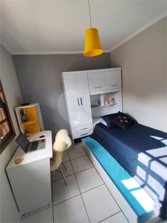 Casa à venda com 2 quartos em Residencial Colinas, Mogi das Cruzes, SP
