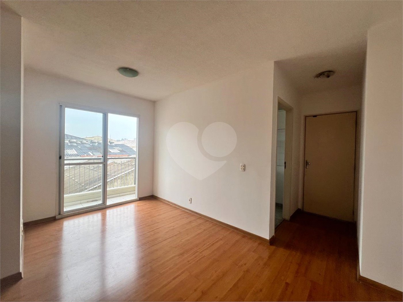 Apartamento á venda - Saúde
