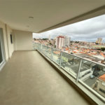 APARTAMENTO ALTO PADRÃO 3 SUÍTES 3 VAGAS VARANDA GOURMET ANÁLIA FRANCO.