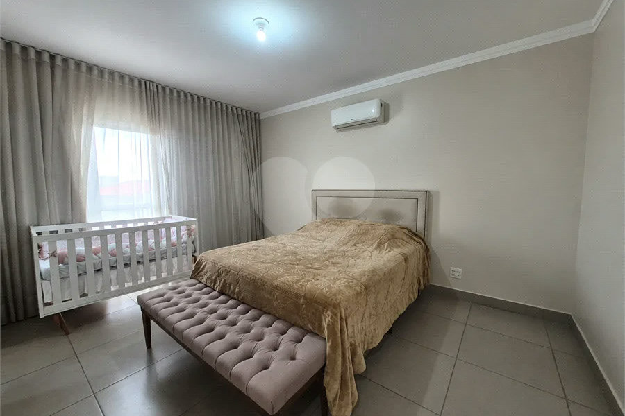 Casa de Condomínio com 3 dormitórios 1 suíte em Piracicaba - S.P.