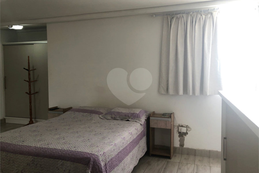 Casa à venda com 2 quartos no condomínio Residencial Iraci II, São Paulo - SP
