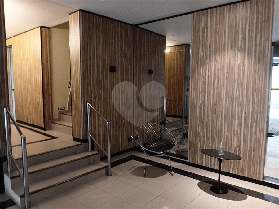 Cobertura para alugar com 1 quarto em Vila Madalena, São Paulo, SP
