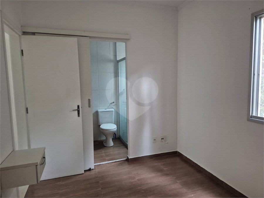 Apartamento à venda com 3 quartos em Lapa de Baixo, São Paulo, SP