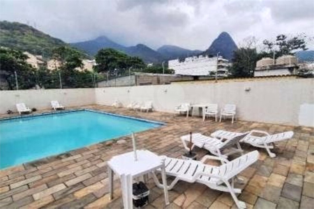Apartamento à venda com 4 quartos, sendo 1 suíte, em Grajaú, Rio de Janeiro, RJ