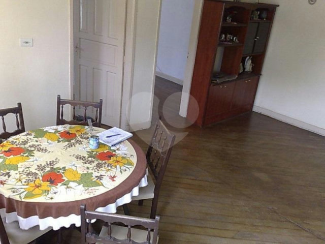 Casa Térrea à venda com 3 quartos em Vila Guilherme, São Paulo, SP