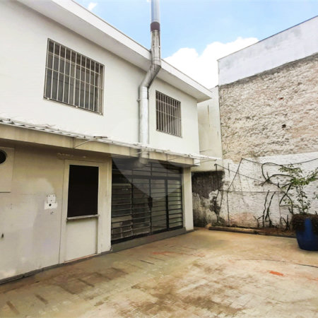 Sobrado à venda com 4 quartos, sendo 2 suítes, em Brooklin Paulista, São Paulo, SP