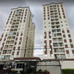 Apartamento à venda com 3 quartos em Vila Antonieta, São Paulo, SP
