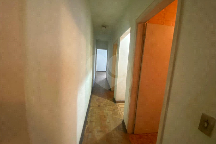 Sobrado à venda com 3 quartos em Bom Retiro, São Paulo, SP
