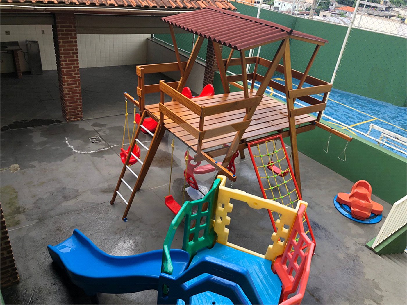 Apartamento à venda com 2 quartos em Casa Verde, São Paulo, SP