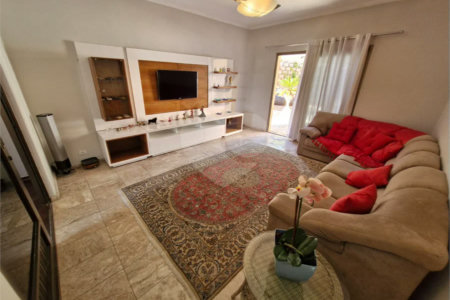 Casa à venda com 4 suítes no condomínio Villa Viana II, Cotia - SP