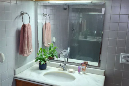Apartamento à venda com 2 quartos em Vila Andrade, São Paulo, SP
