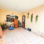 Casa à venda com 3 quartos, sendo 1 suíte, no condomínio Res Crisciúma, São Paulo - SP