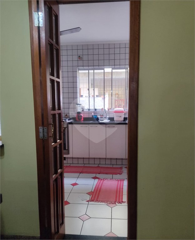 Sobrado à venda com 3 quartos, sendo 2 suítes, em Limão, São Paulo, SP