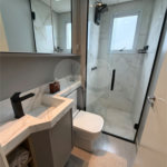 Apartamento à venda com 2 quartos em Parque Residencial Célia Maria, Porto Feliz, SP