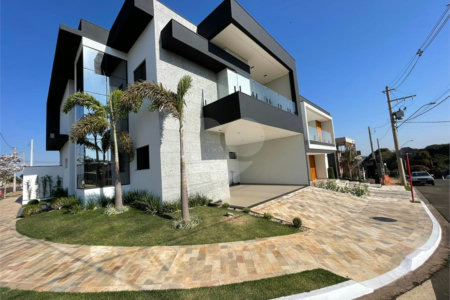 Sobrado de Luxo de Alto Padrão em Ibaté