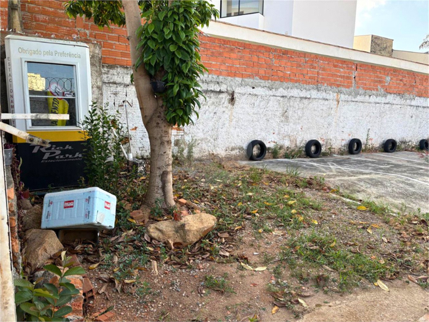 Terreno à venda ou para alugar em Jardim América, Sorocaba, SP