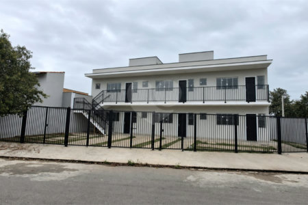 Casa de Vila à venda com 1 quarto em Jardim Santa Marta, Sorocaba, SP