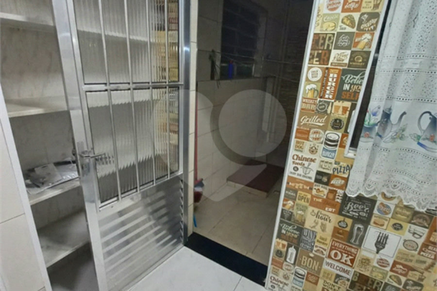 Apartamento à venda com 2 quartos em Santana, São Paulo, SP