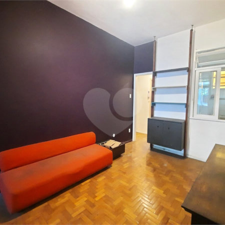 Apartamento à venda com 3 quartos em Tijuca, Rio de Janeiro, RJ