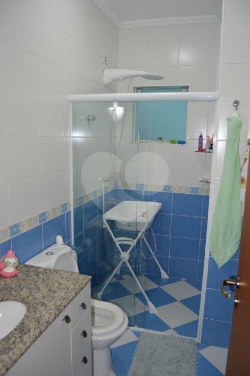 Sobrado à venda com 3 suítes em Tucuruvi, São Paulo, SP