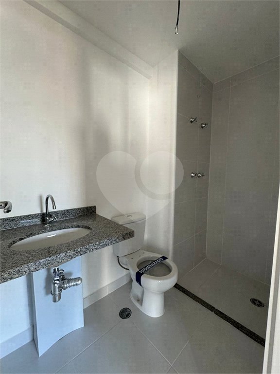 Flat à venda com 2 quartos em Vila Firmiano Pinto, São Paulo, SP