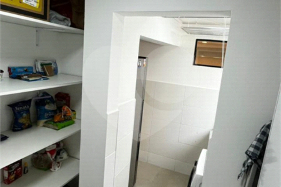 Apartamento à venda com 2 quartos, sendo 1 suíte, em Vila Mariana, São Paulo, SP