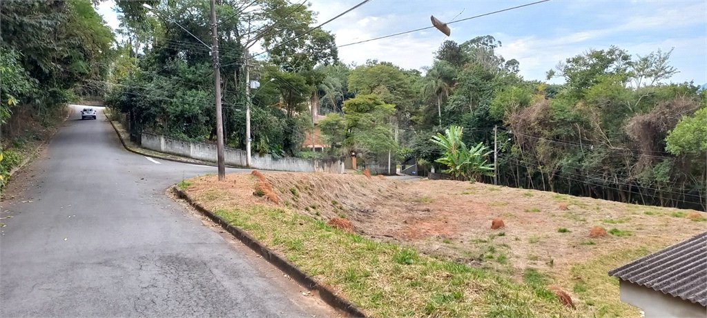 Terreno à venda em Jardim América, Bragança Paulista, SP