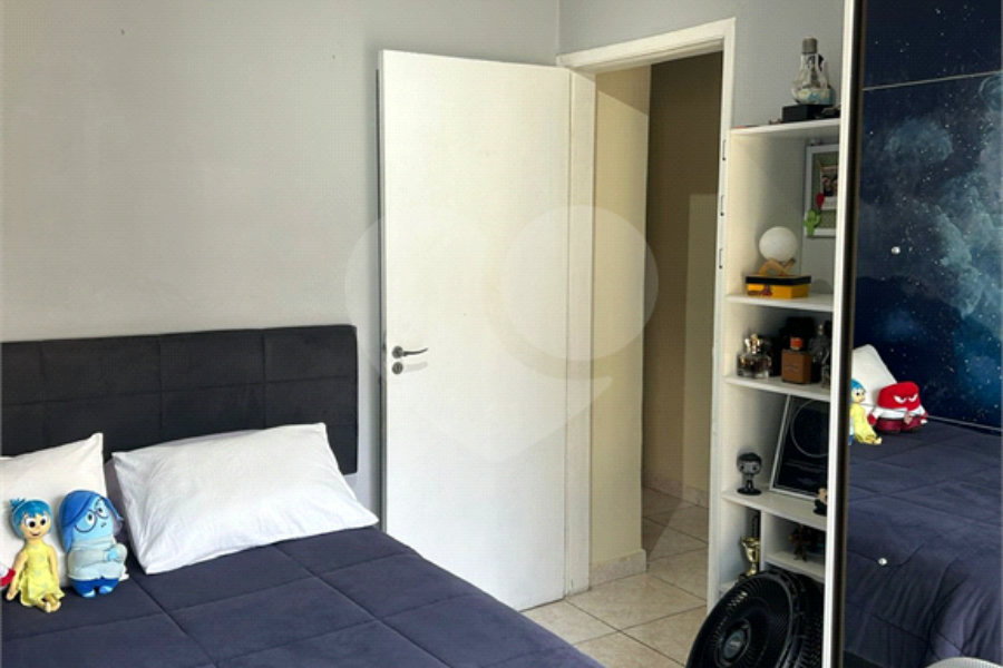 Sobrado à venda com 3 quartos, sendo 1 suíte, em Casa Verde, São Paulo, SP