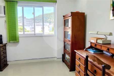 Cobertura à venda com 3 quartos, sendo 1 suíte,  em Tijuca, Rio de Janeiro, RJ