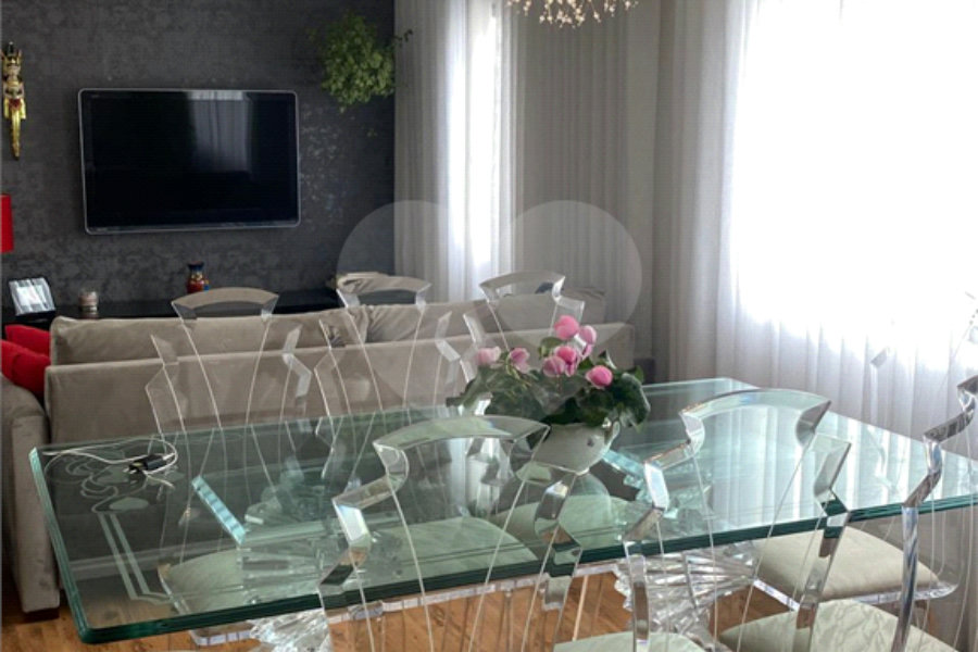Apartamento à venda com 3 quartos, sendo 1 suíte, em Santana, São Paulo, SP