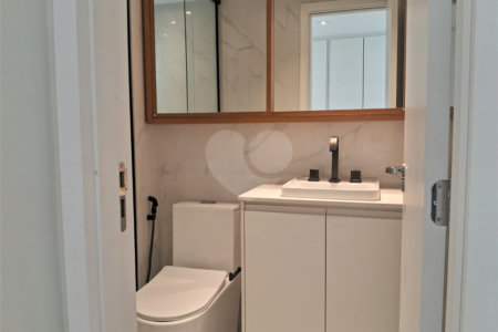 Apartamento à venda com 2 suítes em Bela Aliança, São Paulo, SP