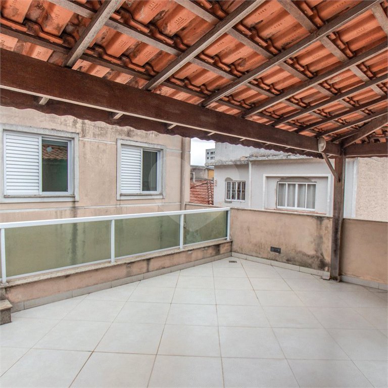 Sobrado à venda com 3 quartos, sendo 1 suíte, em Vila Gustavo, São Paulo, SP