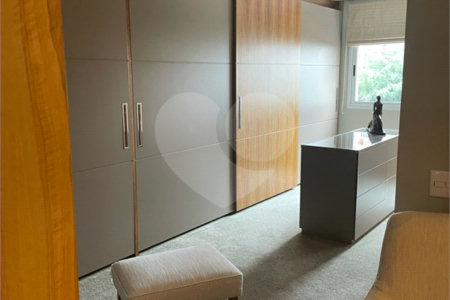 Apartamento à venda com 3 suítes em Perdizes, São Paulo, SP