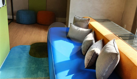 Apartamento à venda com 4 suítes em Santo Amaro, São Paulo, SP
