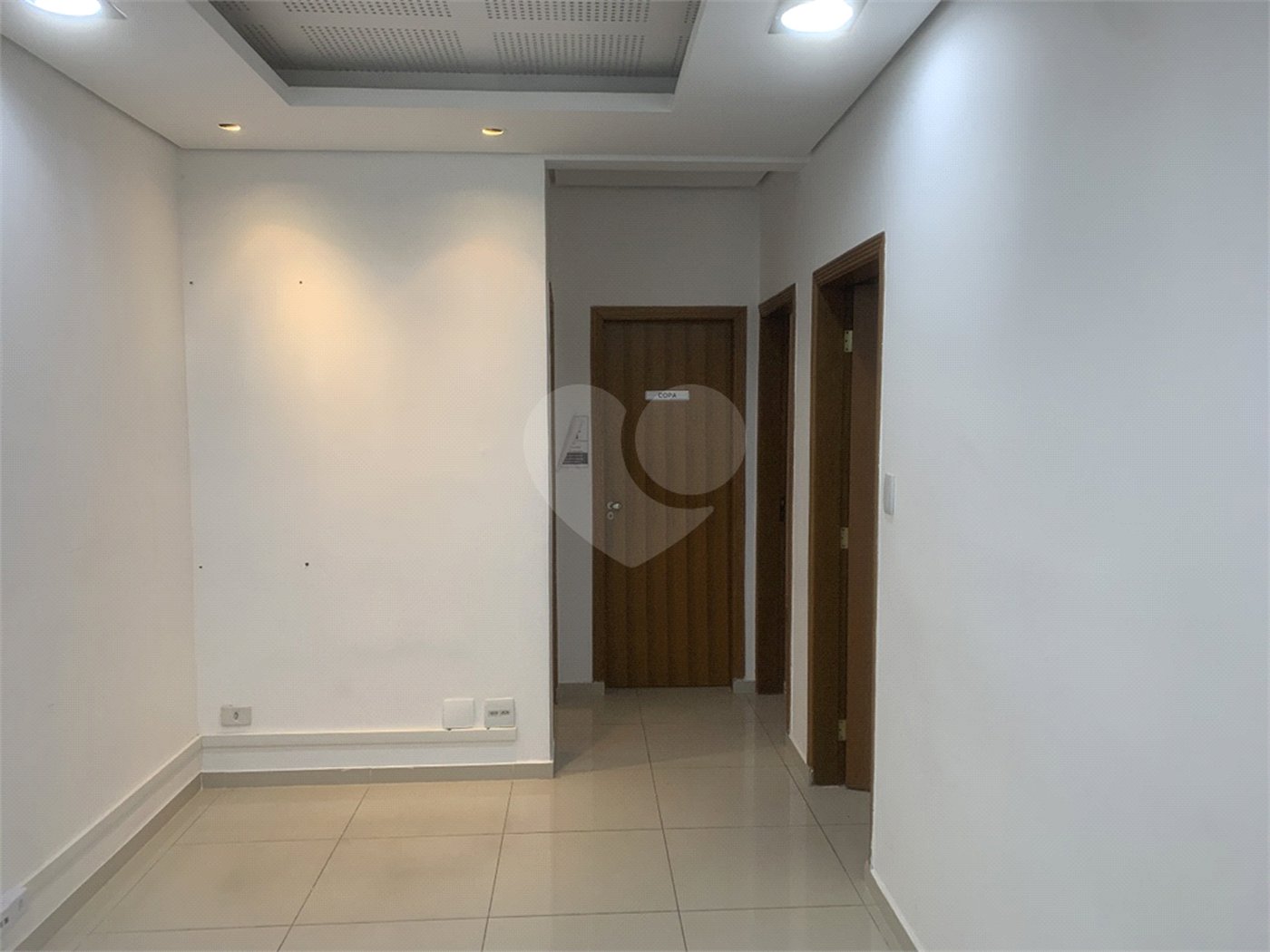 Apartamento à venda com 1 quarto em Bela Vista, São Paulo, SP