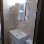 Apartamento à venda com 2 quartos em Cosmos, Rio de Janeiro, RJ