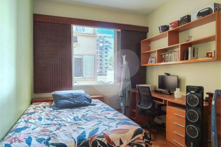 Apartamento à venda com 3 quartos em Tijuca, Rio de Janeiro, RJ