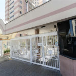 Apartamento à venda com 2 quartos em Chácara Califórnia, São Paulo, SP