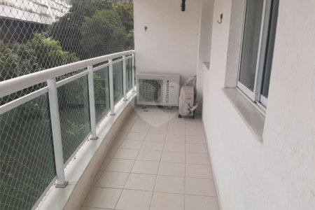 Apartamento à venda com 2 quartos, sendo 1 suíte,  em Andaraí, Rio de Janeiro, RJ