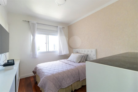 Apartamento à venda com 4 suítes em Vila Sofia, São Paulo, SP