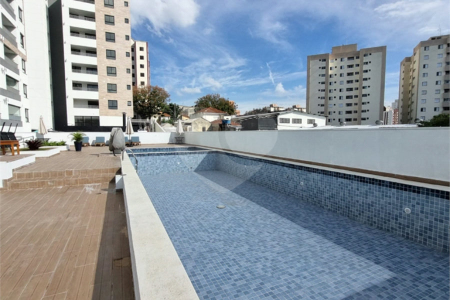 Apartamento à venda com 2 quartos, sendo 1 suíte, em Casa Verde, São Paulo, SP
